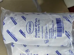 Pop Plaster