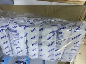 Pop Plaster