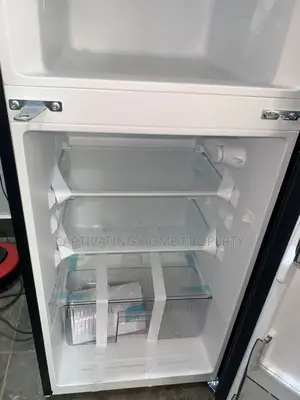 Midea Fridge-Freezer (130l) Brand New