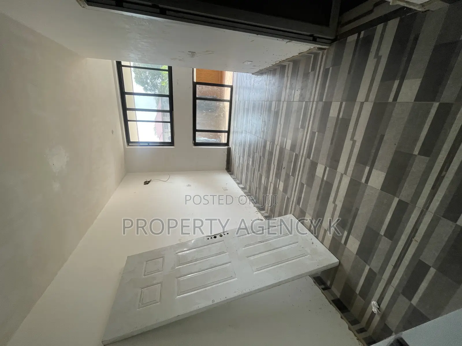 1bdrm Apartment in Accad Properties, Old Barrier for rent
