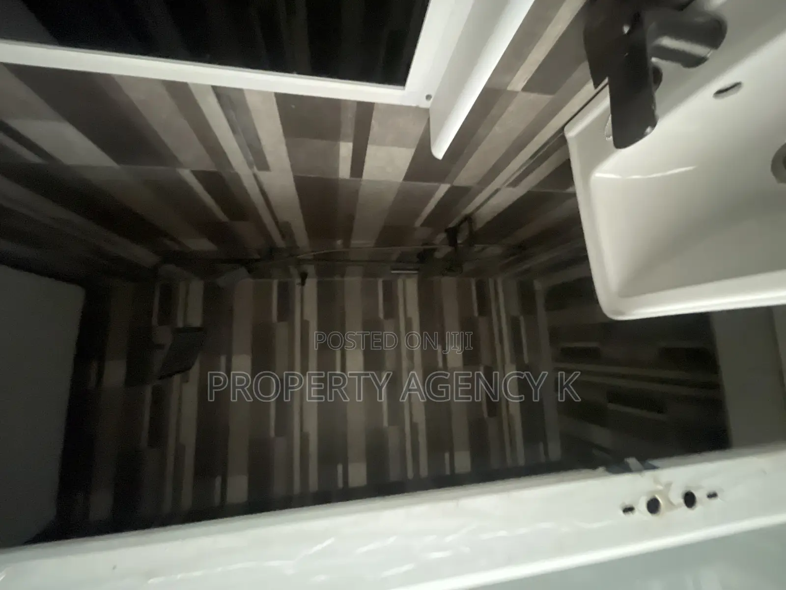 1bdrm Apartment in Accad Properties, Old Barrier for rent