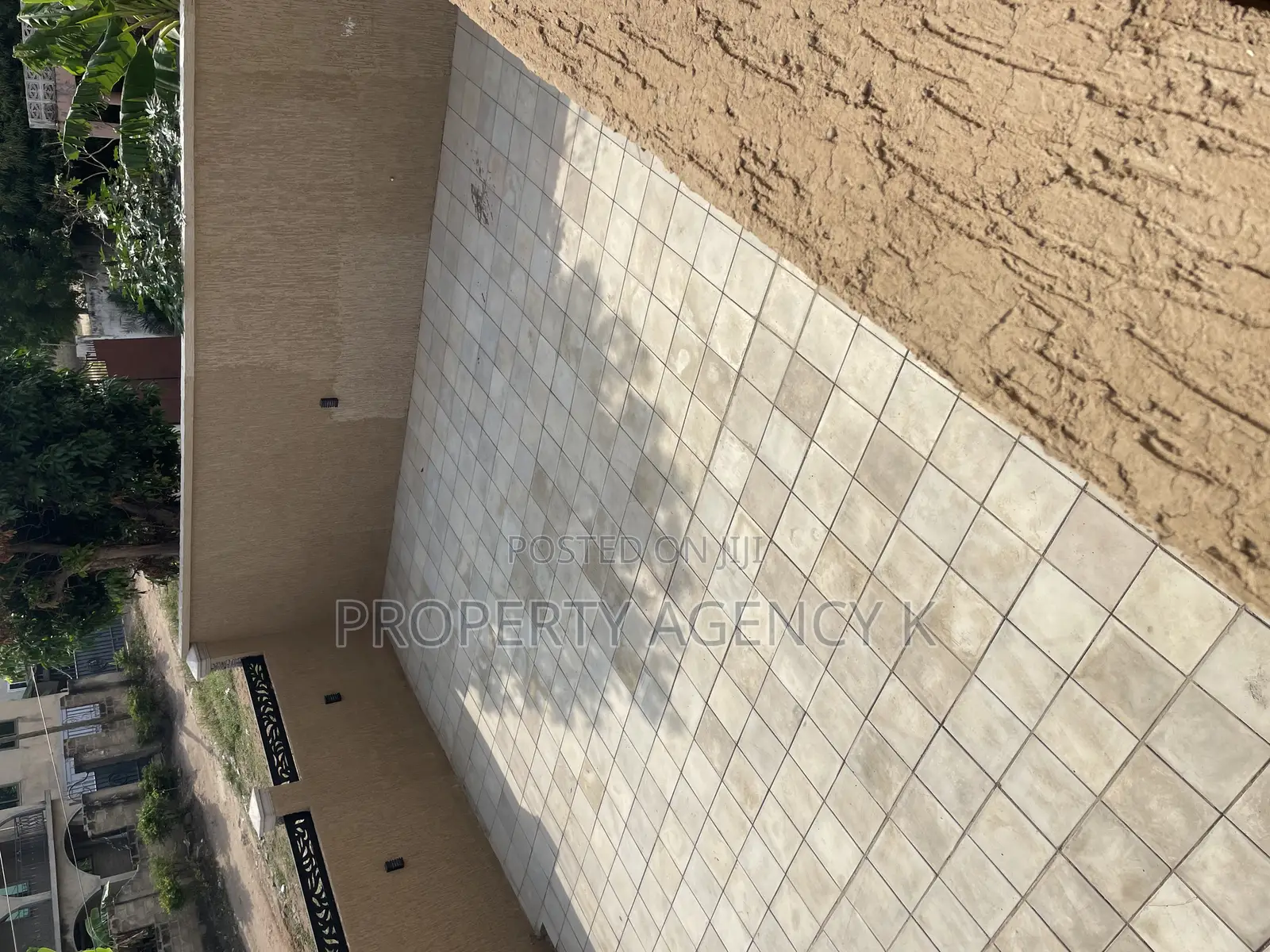 1bdrm Apartment in Accad Properties, Old Barrier for rent