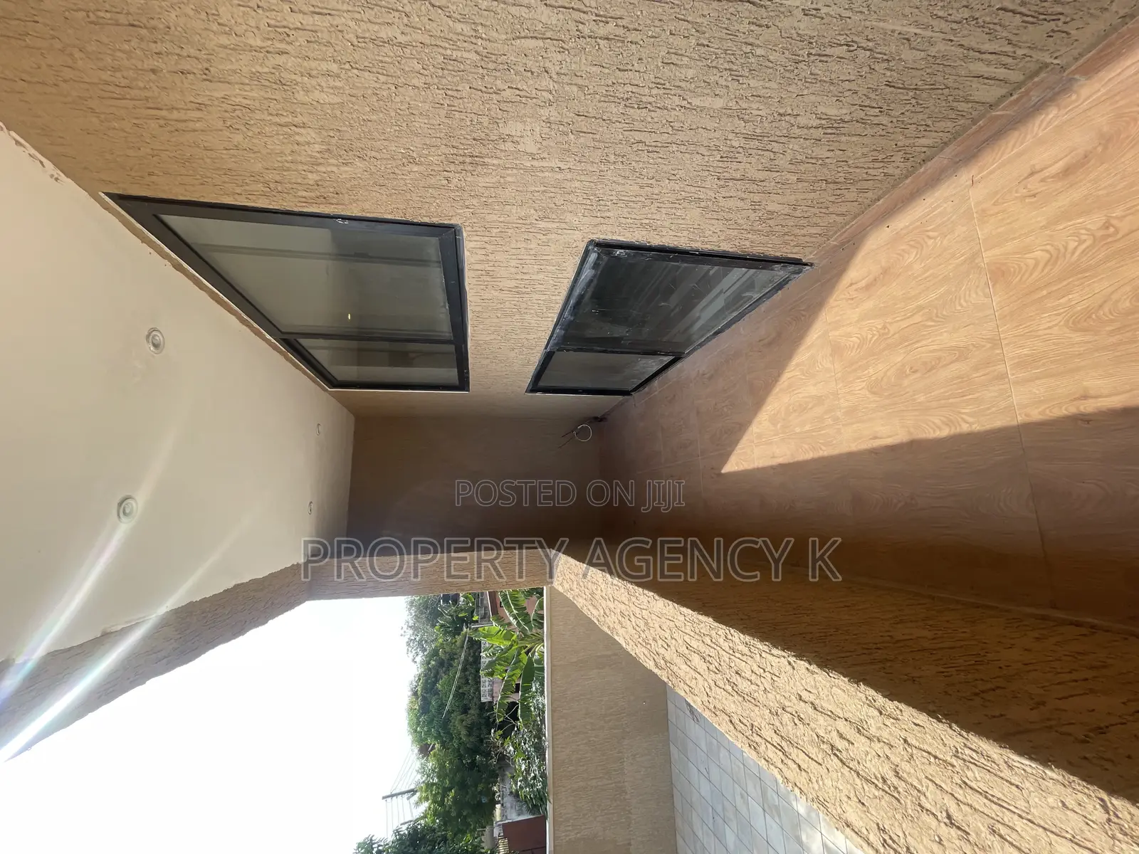 1bdrm Apartment in Accad Properties, Old Barrier for rent