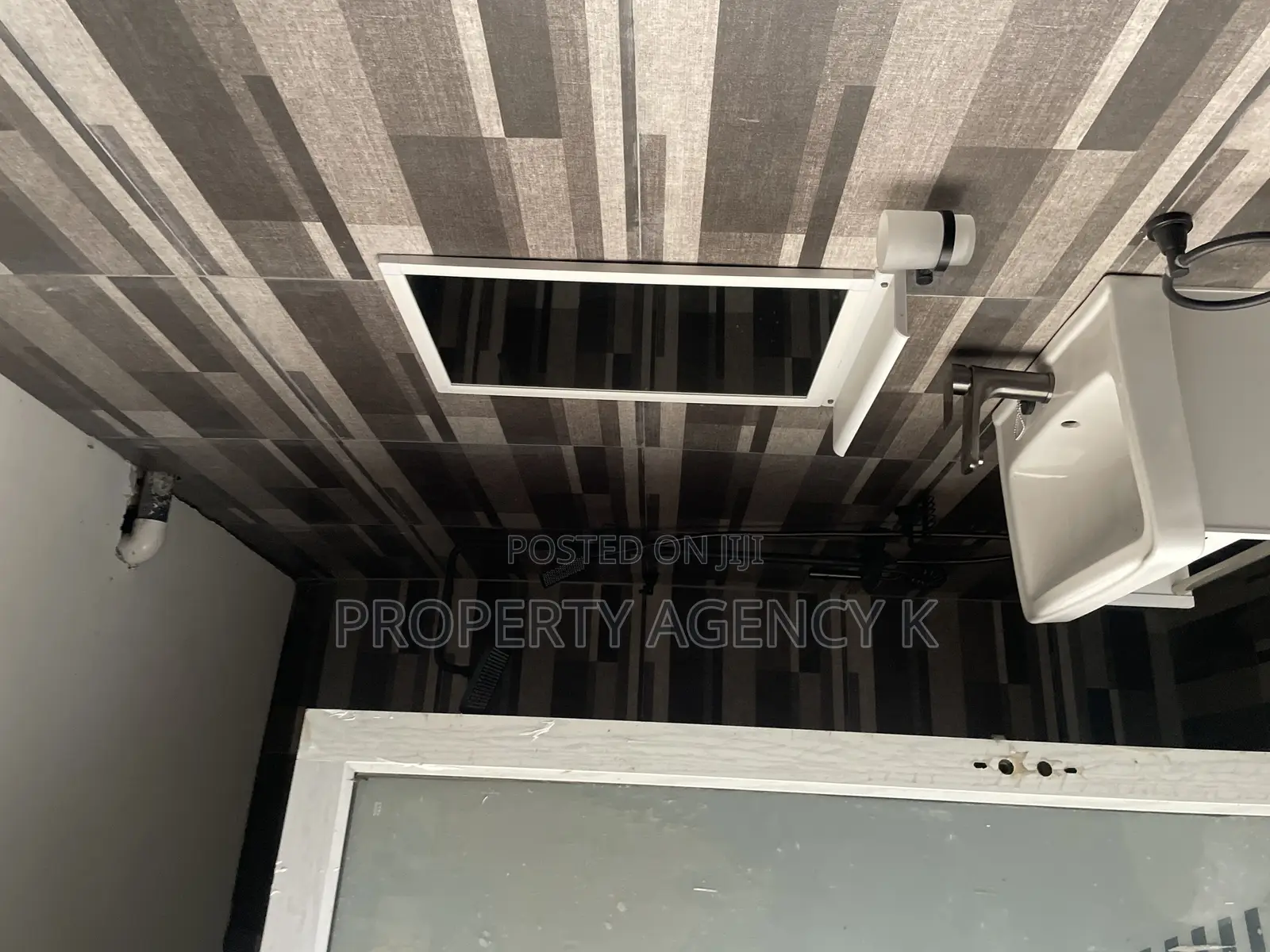 1bdrm Apartment in Accad Properties, Old Barrier for rent
