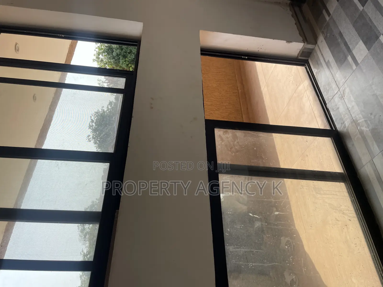 1bdrm Apartment in Accad Properties, Old Barrier for rent