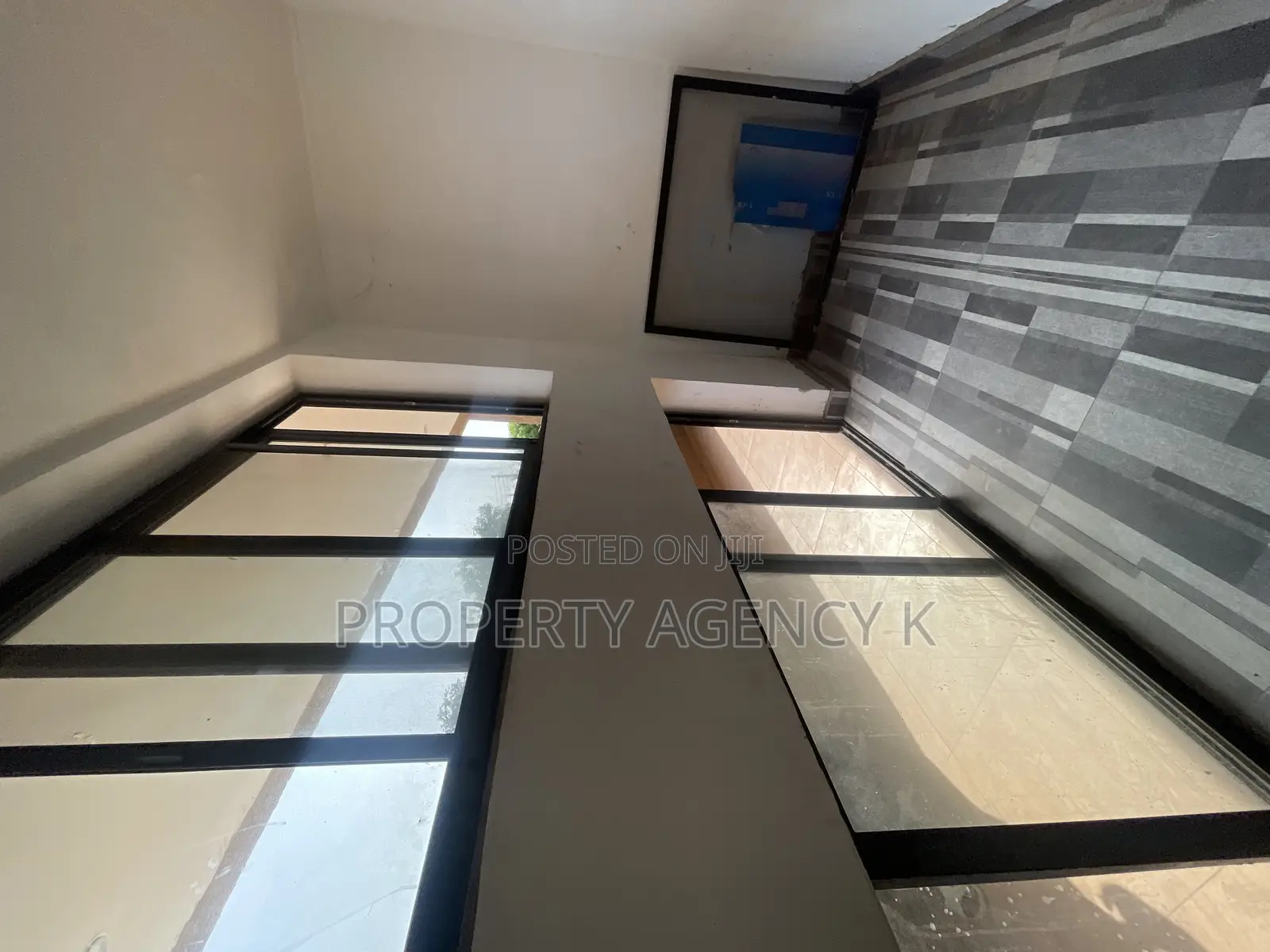1bdrm Apartment in Accad Properties, Old Barrier for rent