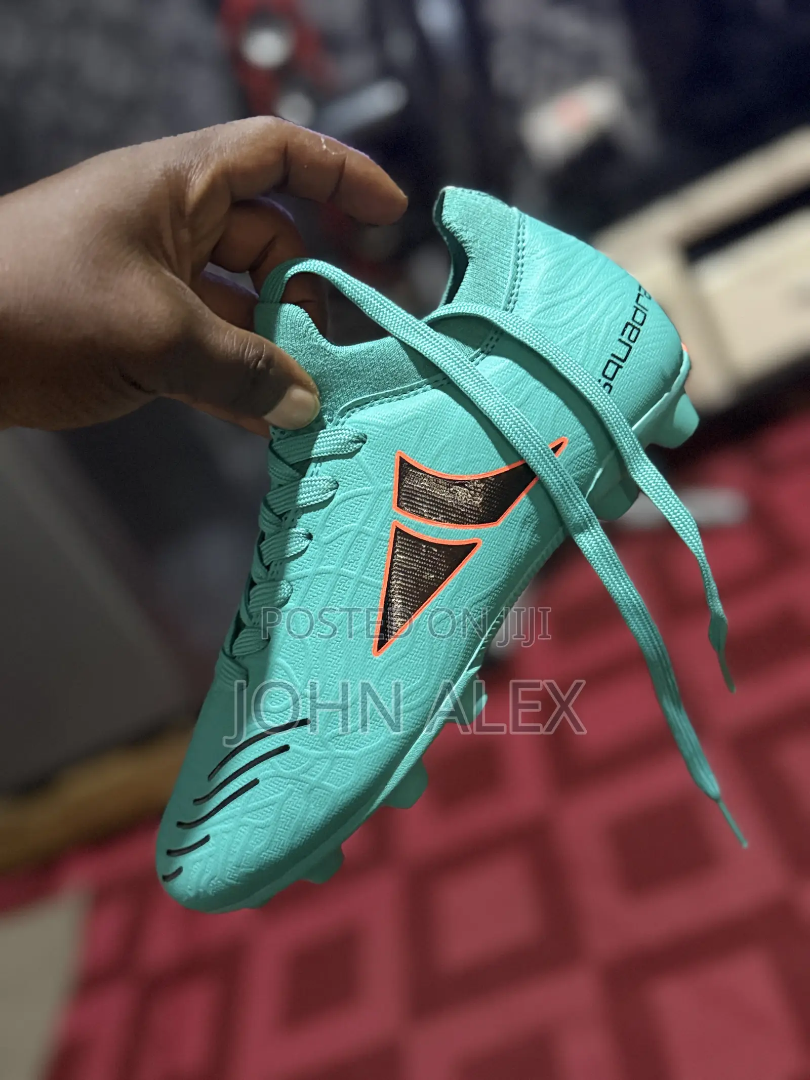 Football Boot
