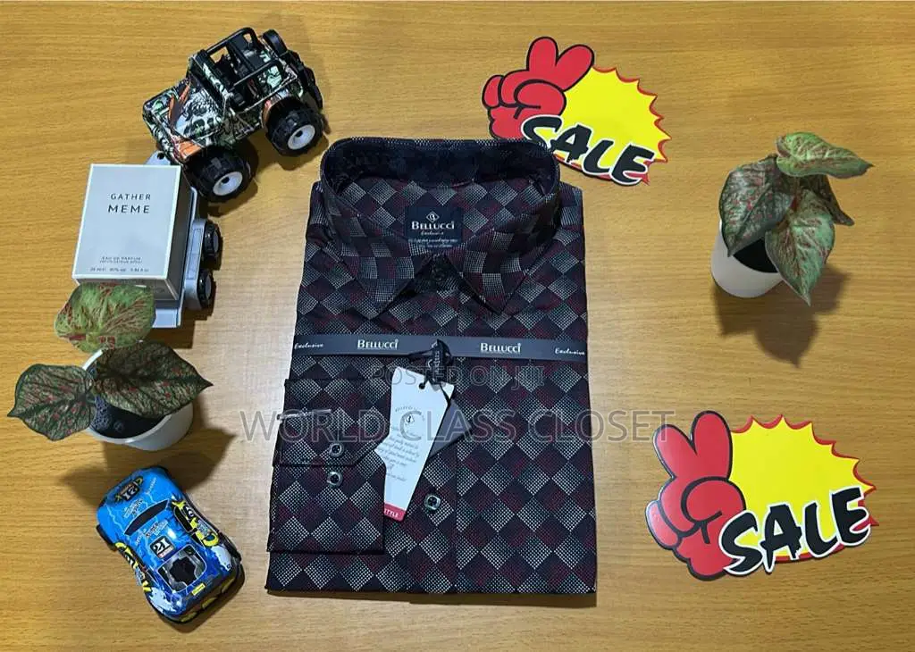 Quality and Affordable Uk Shirts