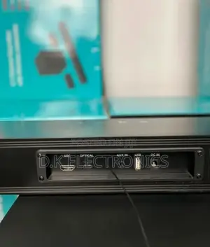 2026 JVC X90 Wireless 10000 Watts 5.1 Soundbar