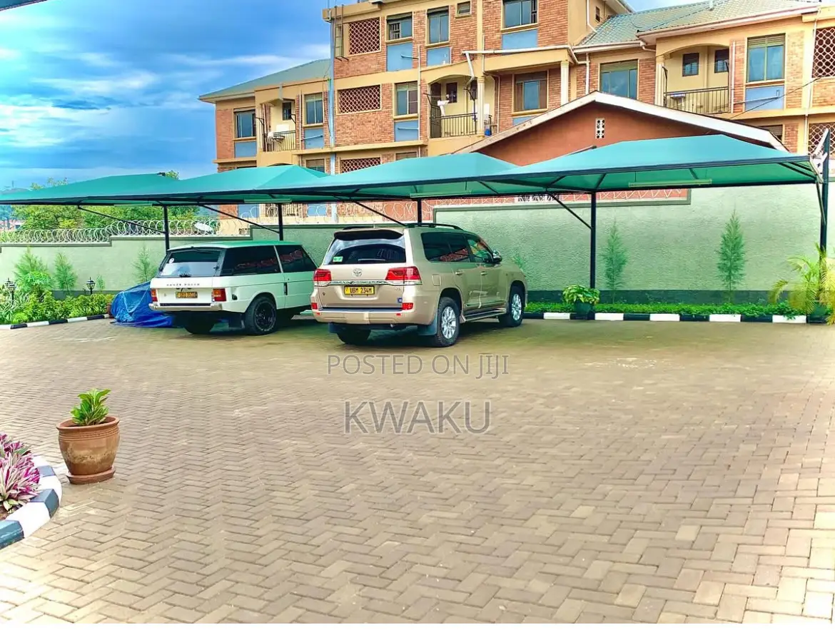 Carport Canopy for Homes or Any of Your Car Parking Space