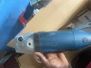 Angle Grinding Machine