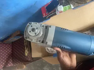 Angle Grinding Machine