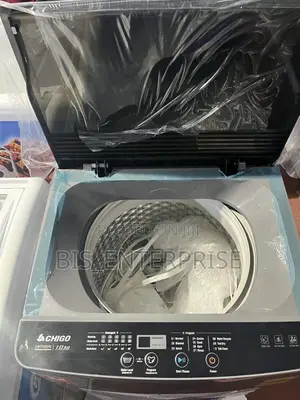 Sunny Walk Washing Machine 8kg Fully Automatic