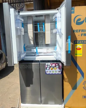 421l Pearl French Door Ghc8200