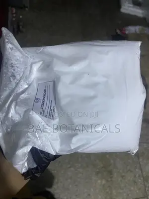 Pure Gypsum Powder (For Arts and Crafts)