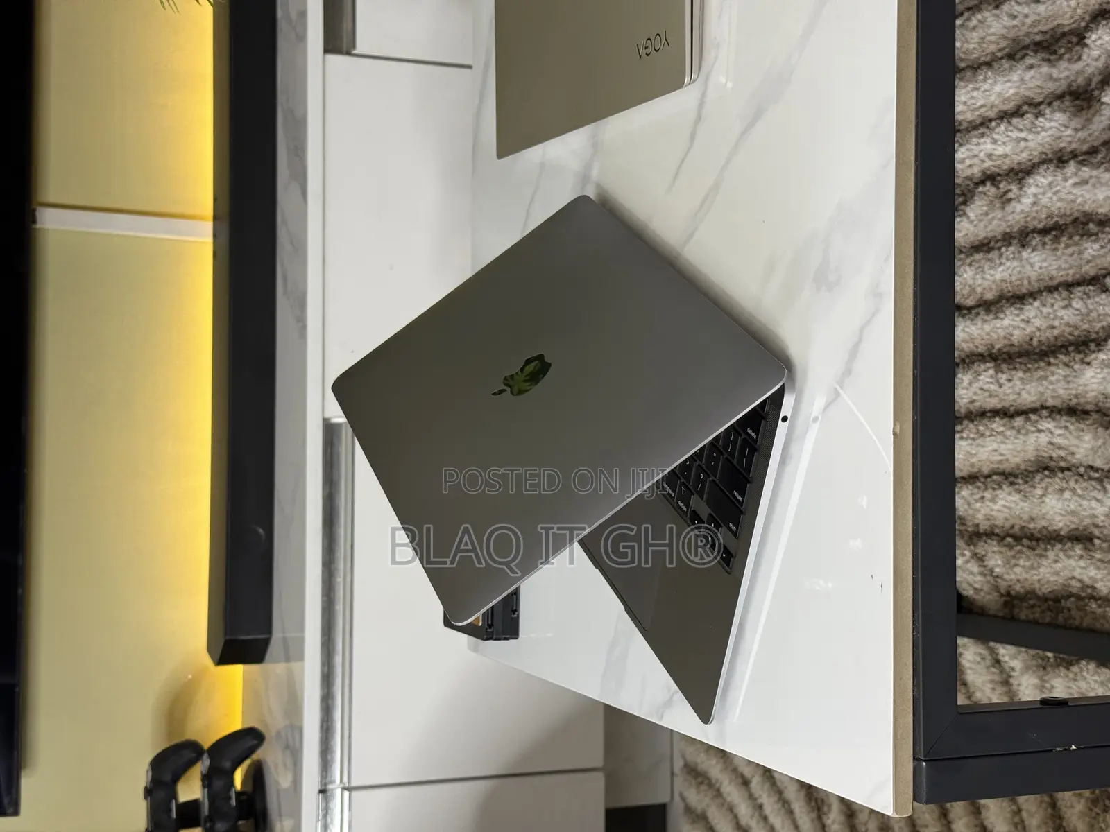 Laptop Apple MacBook Air 2020 16GB Apple M1 SSD 1T