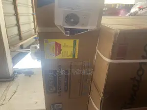 Air Conditioning