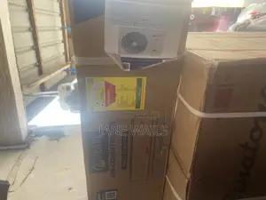 Air Conditioning