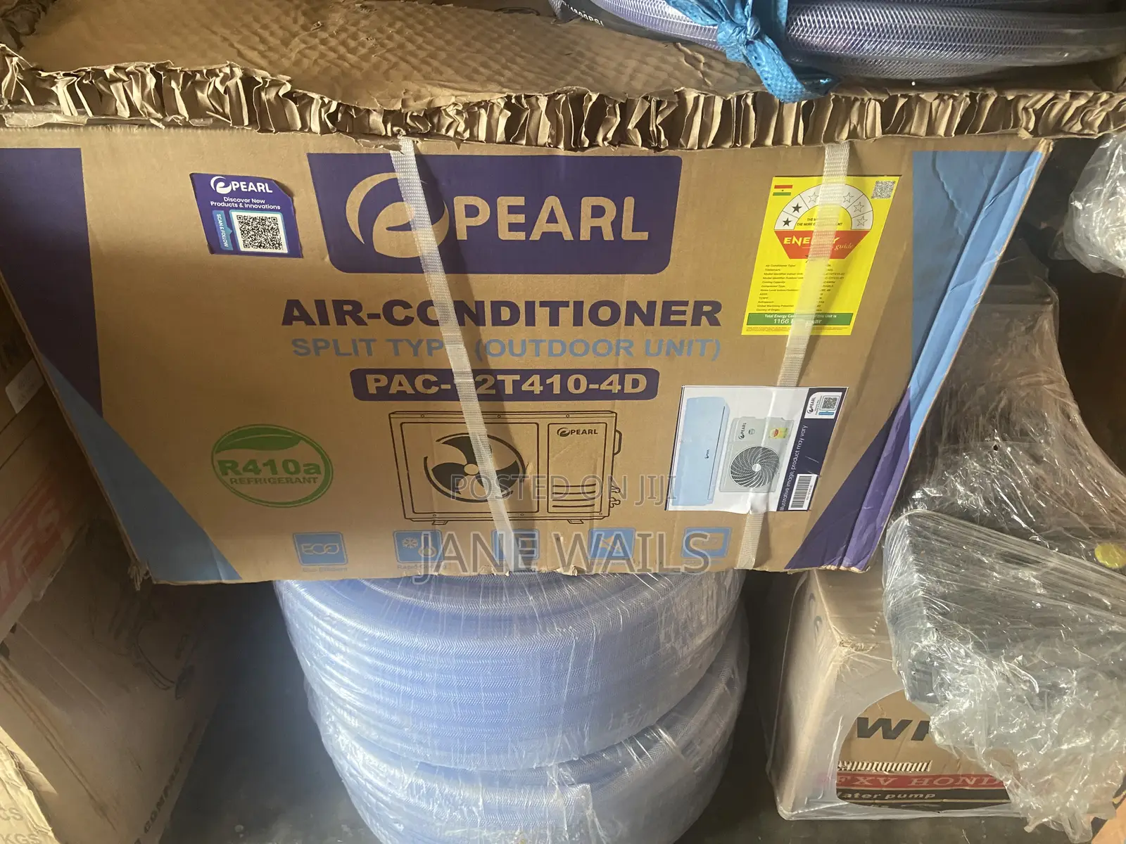 Air Conditioning