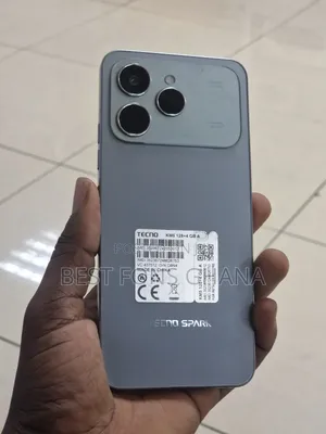 Tecno Spark 40 128 GB