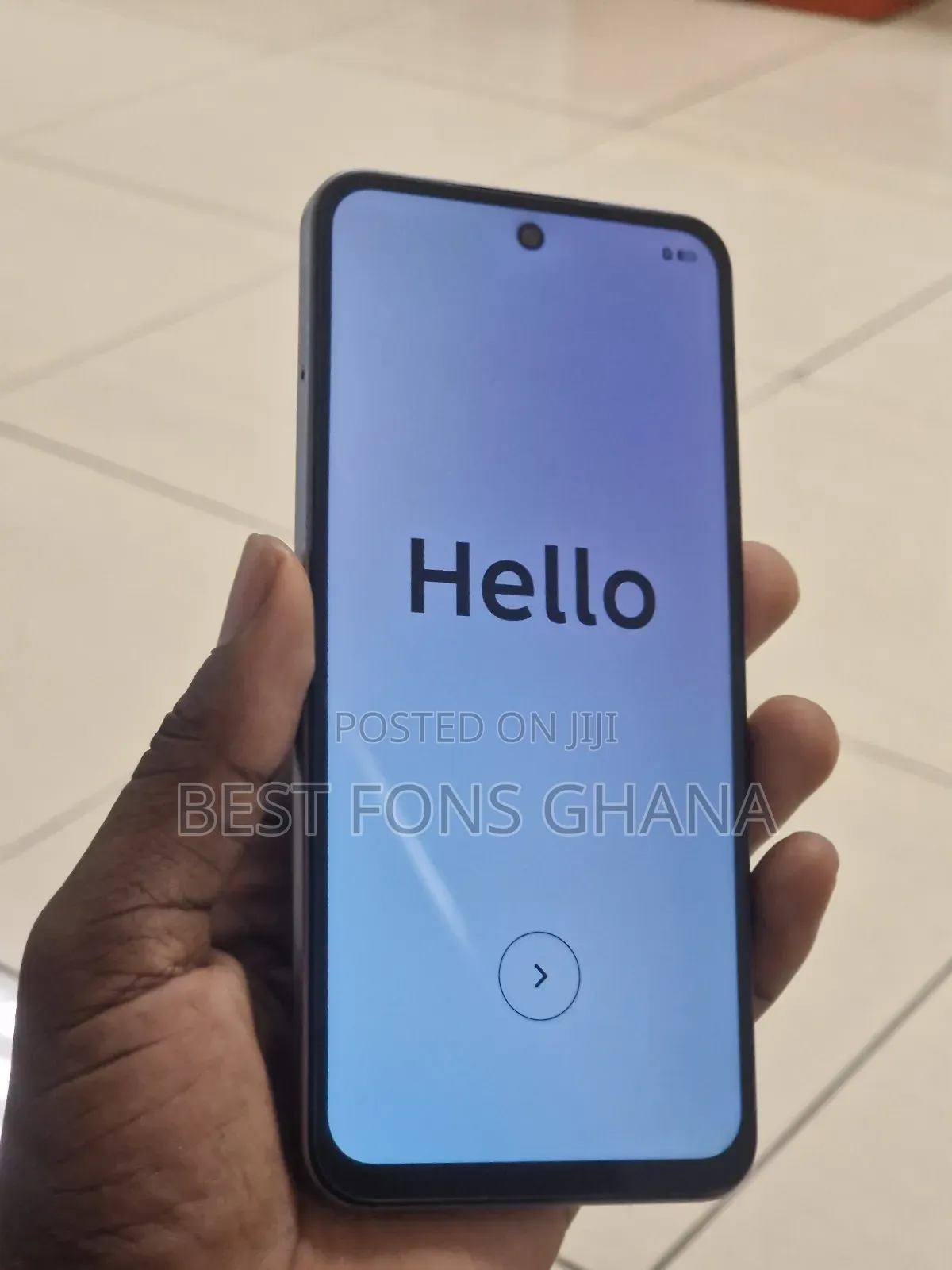 Tecno Spark 40 128 GB