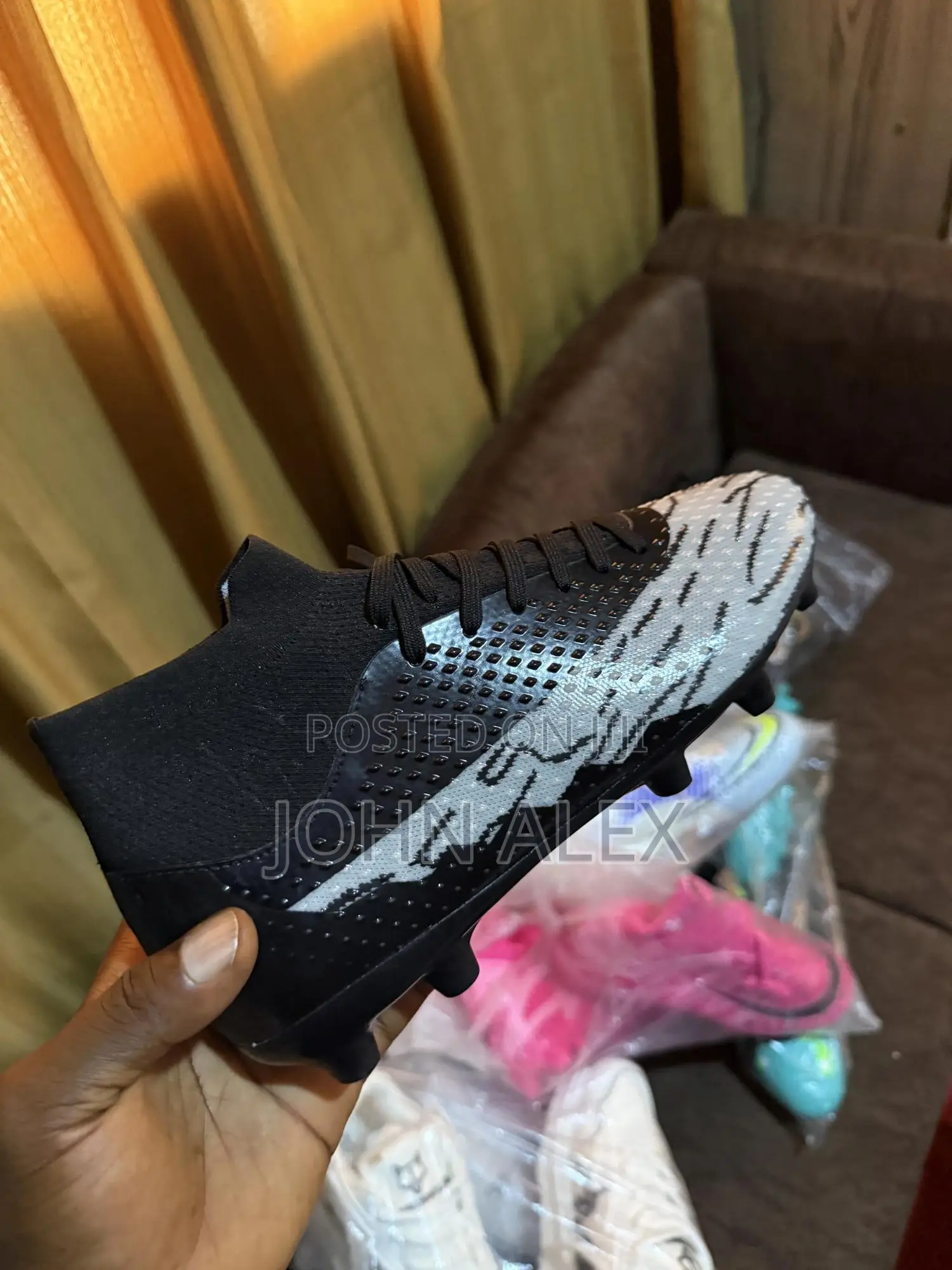 Football Boot