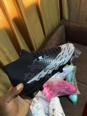 Football Boot