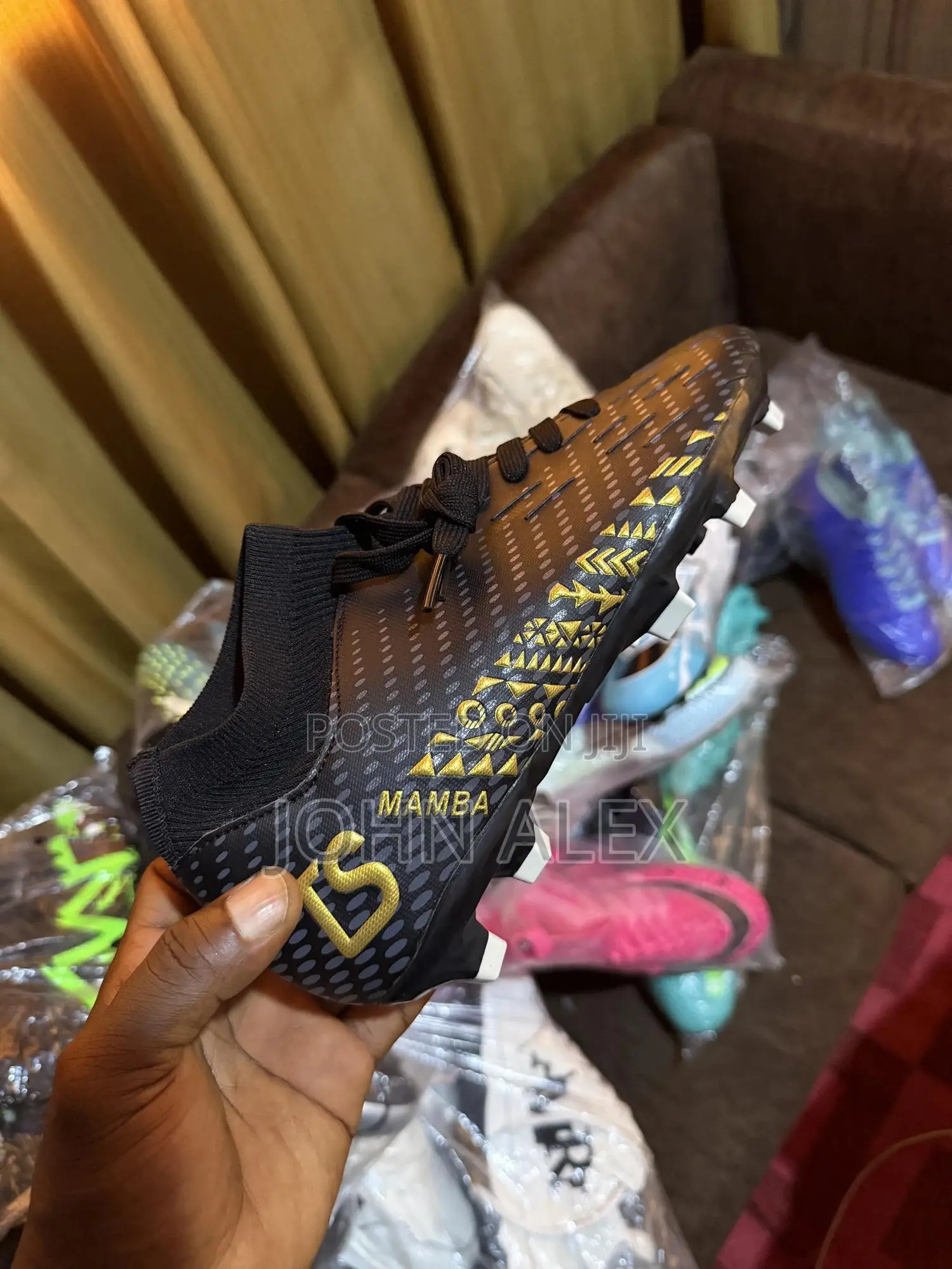 Football Boot