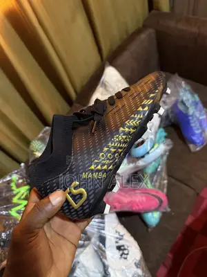 Football Boot