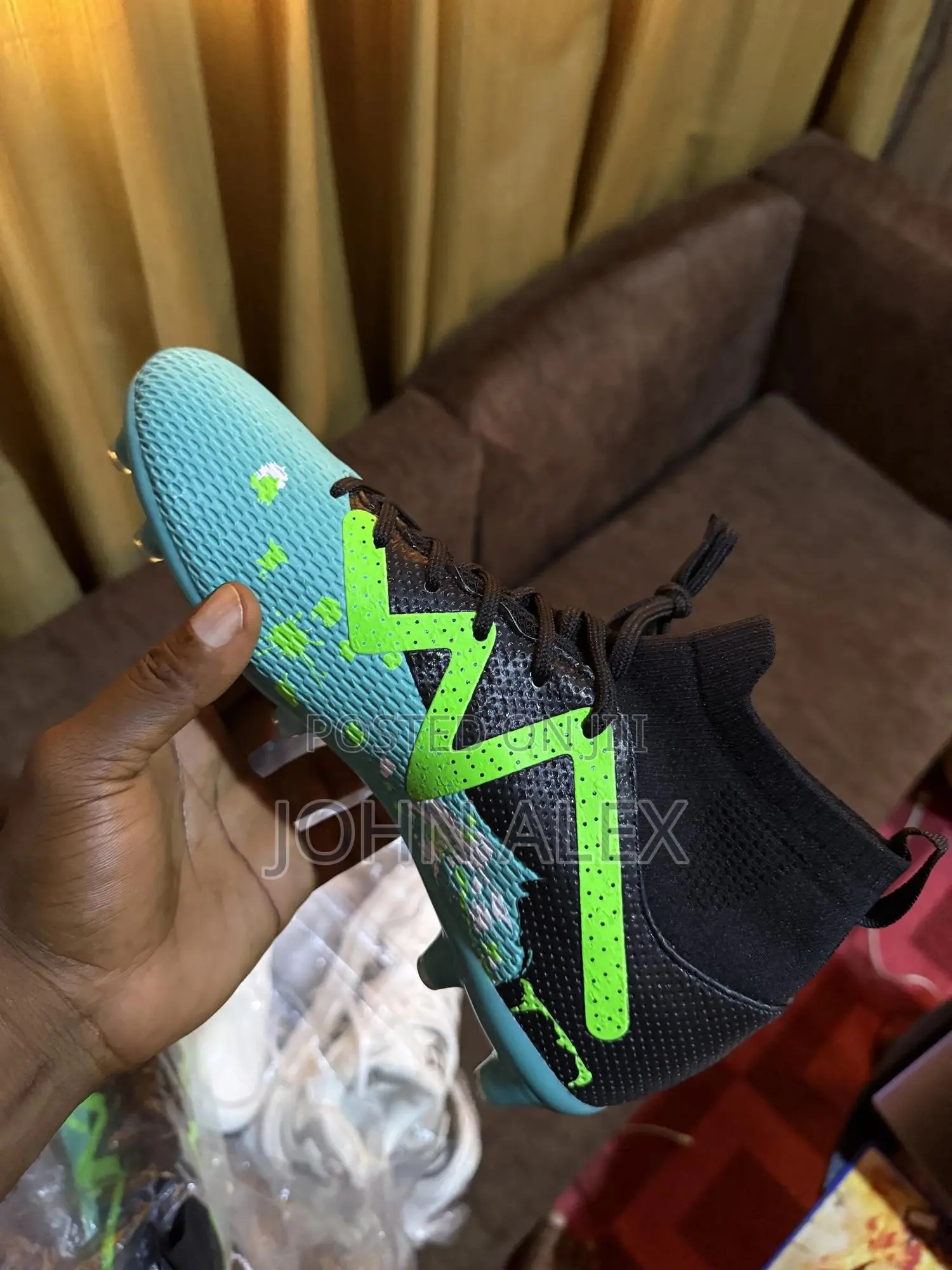 Football Boot