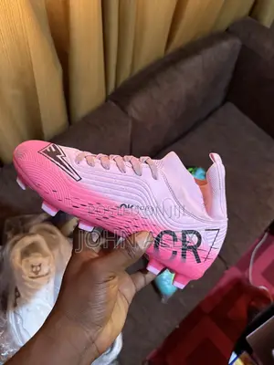 Football Boot