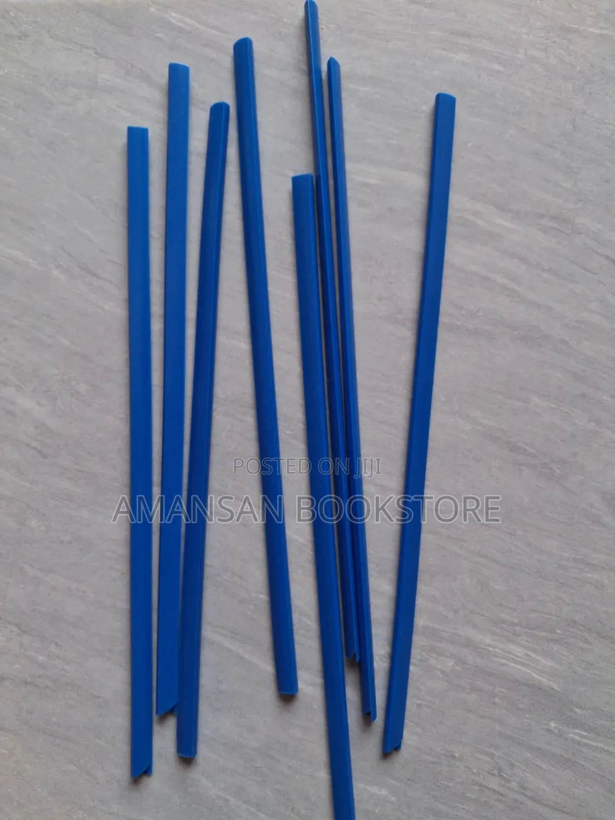 Slide Binder 6mm