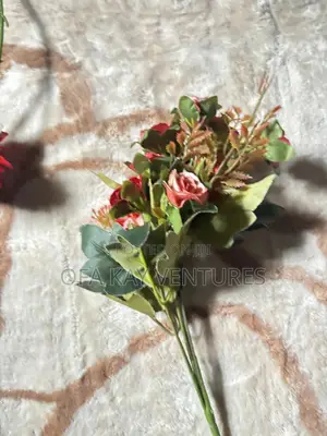 Artificial Flower For Decoration