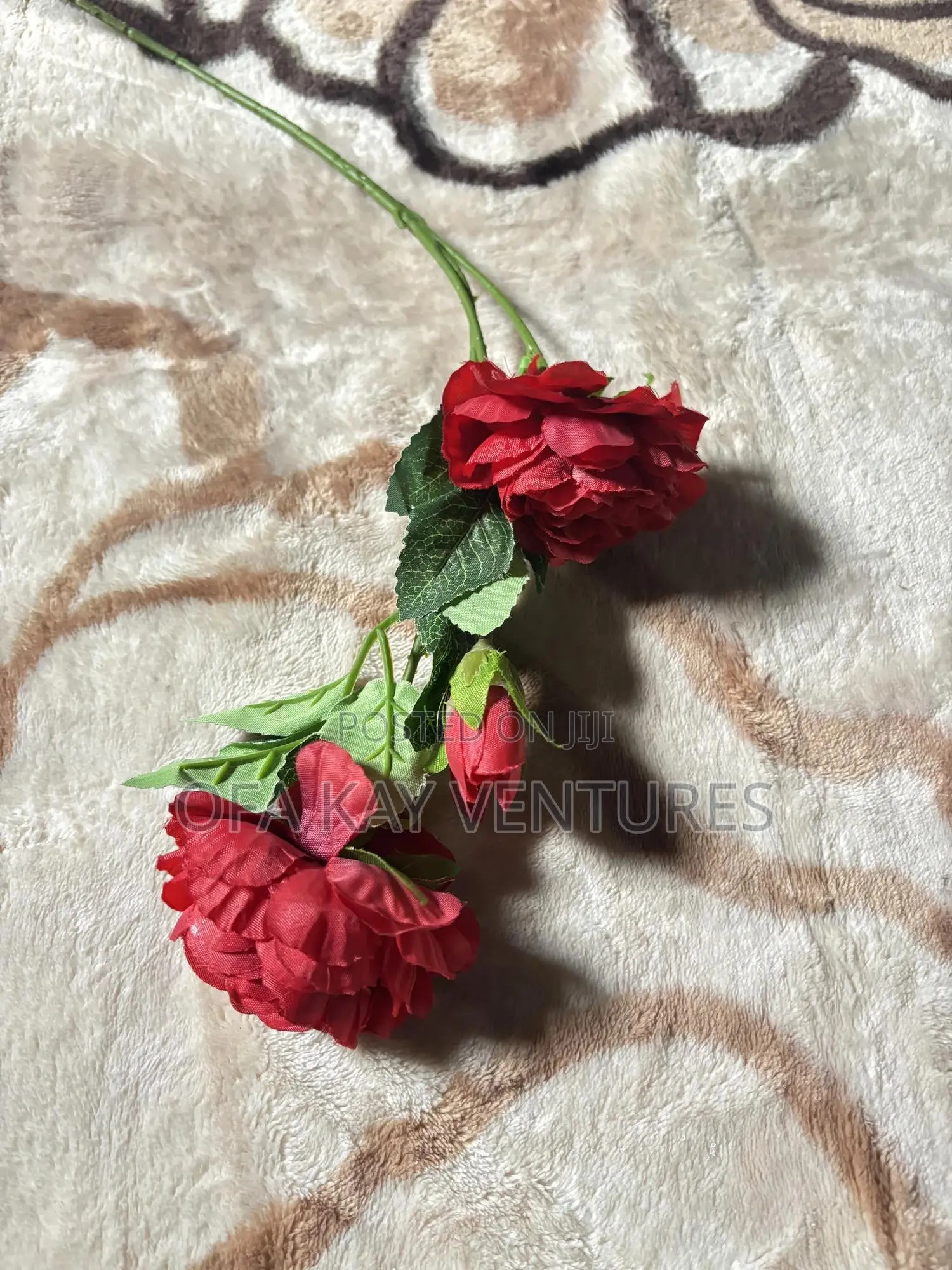 Artificial Flower For Decoration