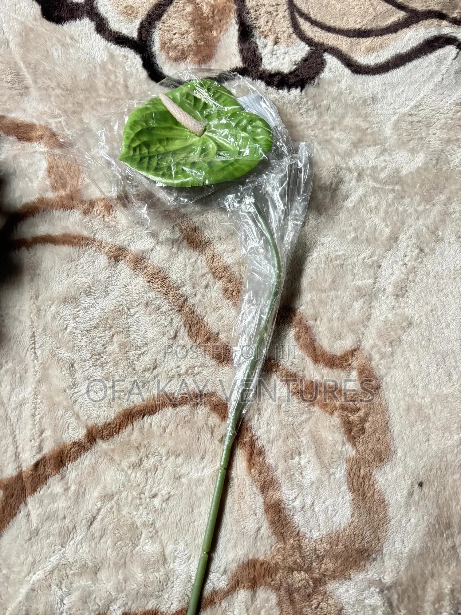 Artificial Flower For Decoration