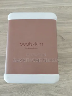 Beats Studio Pro X Kim