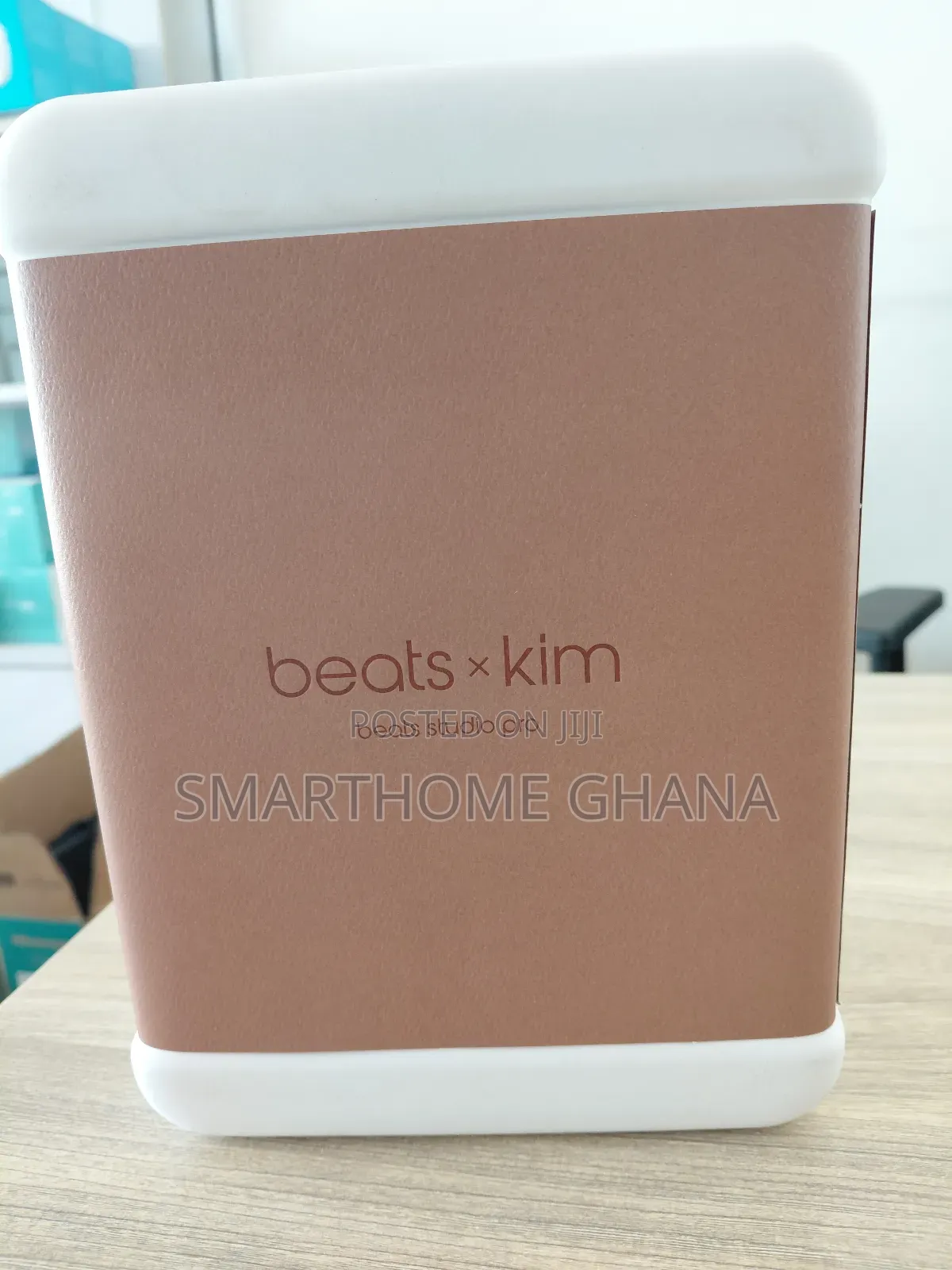 Beats Studio Pro X Kim