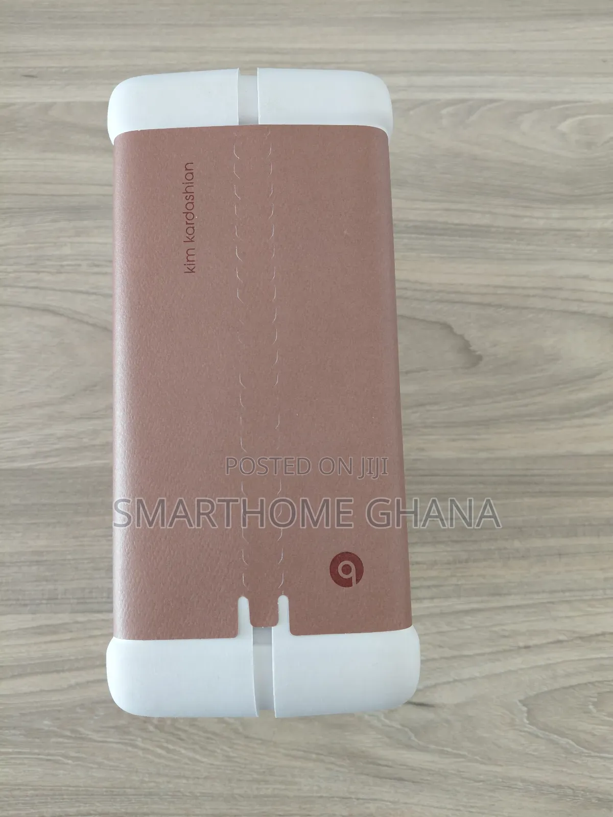 Beats Studio Pro X Kim