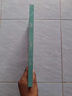 A4 PVC Binding Cover 100 Sheets