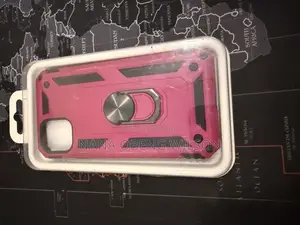 iPhone 11 Amour Case With Free Screen Protector