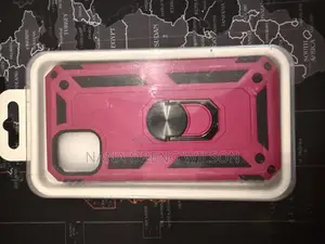 iPhone 11 Amour Case With Free Screen Protector