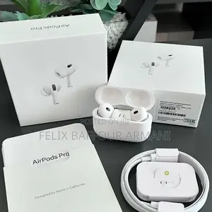 Apple Airpods