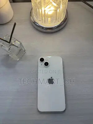 Apple iPhone 14 128 GB White
