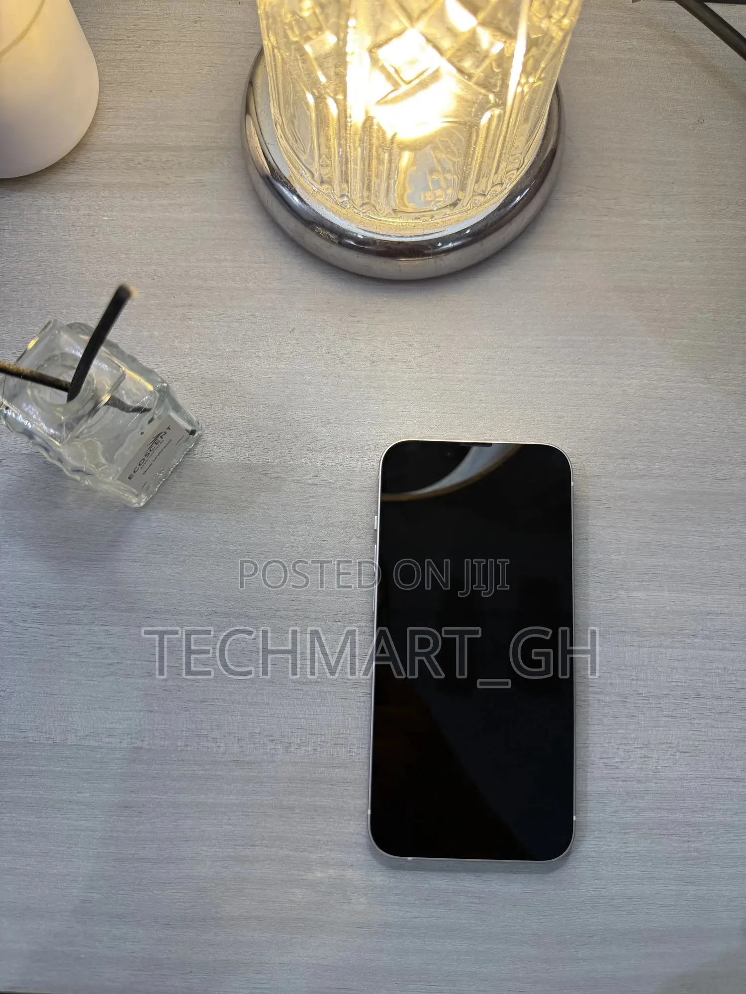 Apple iPhone 14 128 GB White