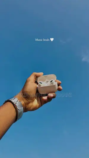 Apple Airpods