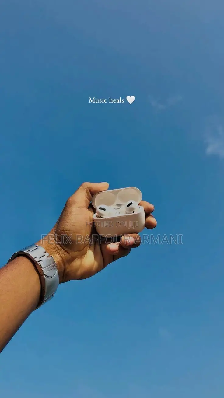 Apple Airpods
