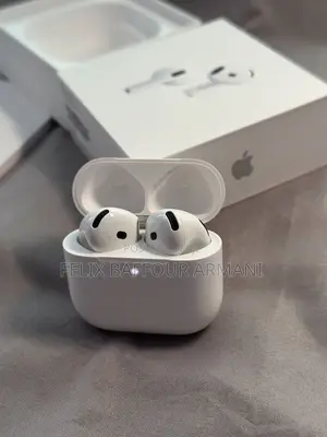 Apple Airpods