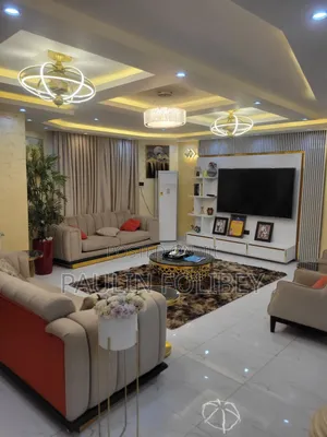 Furnished 5bdrm Duplex in Dgproperties, Ablekuma for rent
