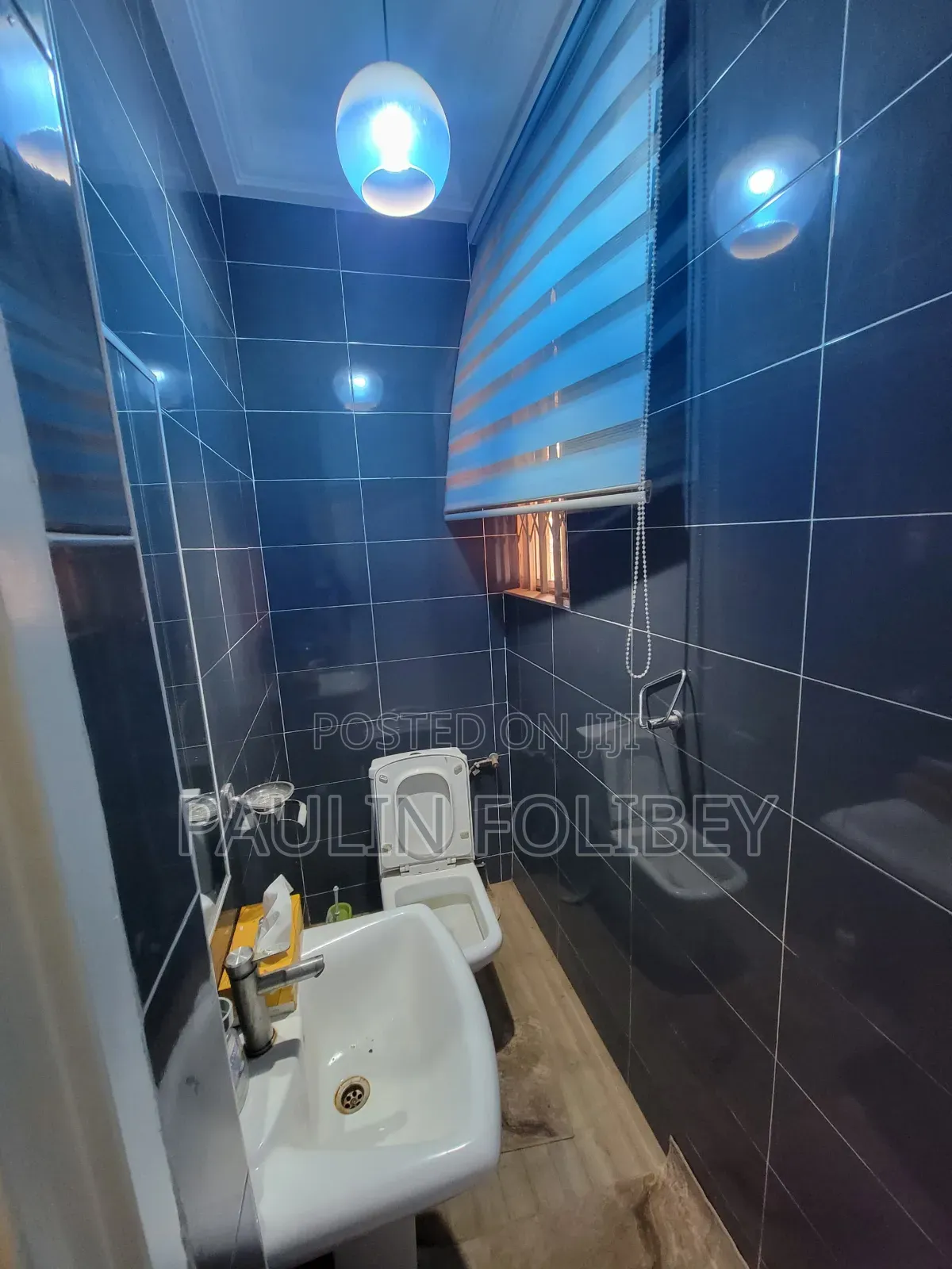 Furnished 5bdrm Duplex in Dgproperties, Ablekuma for rent