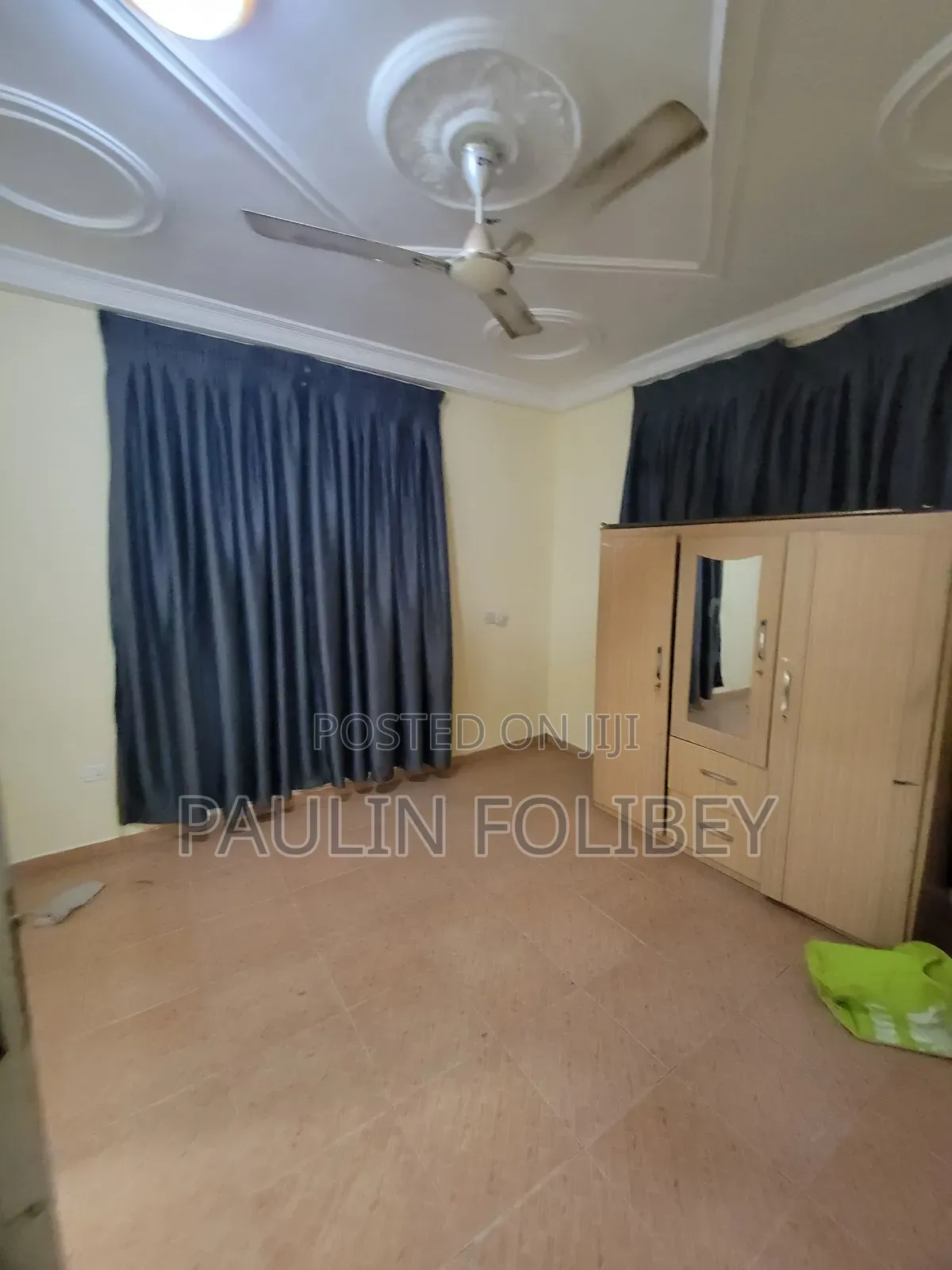 Furnished 5bdrm Duplex in Dgproperties, Ablekuma for rent